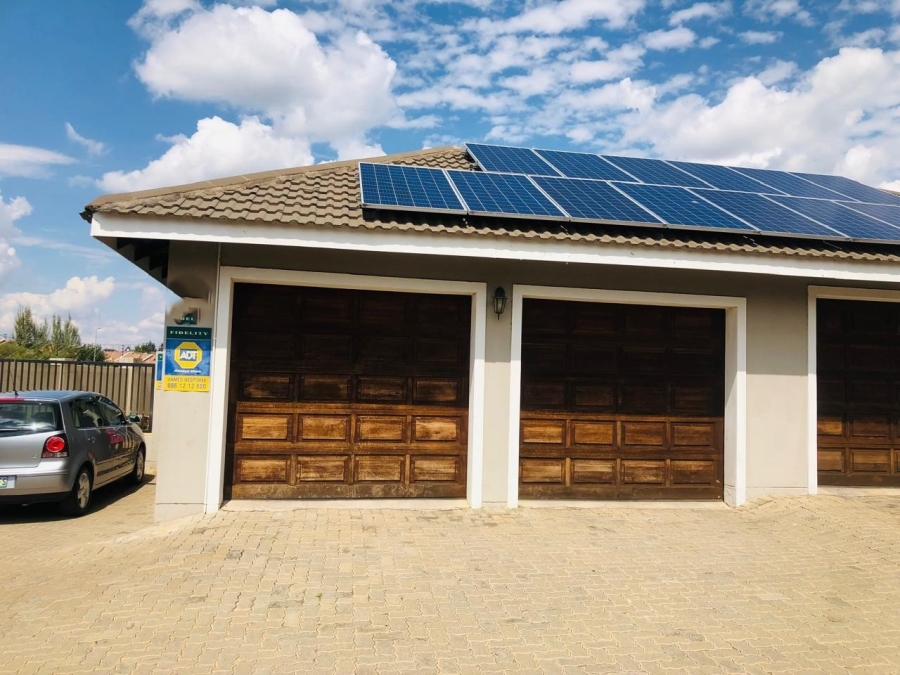 3 Bedroom Property for Sale in Shellyvale Free State
